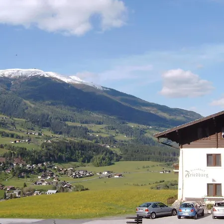Bauernhof Oberscheffau-3