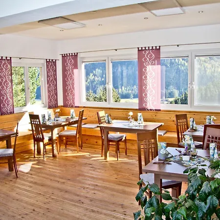 Bauernhof Oberscheffau-2