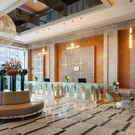 Sheraton Bursa Hotel-2