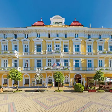 Savoy Spa&Kurhotel-3