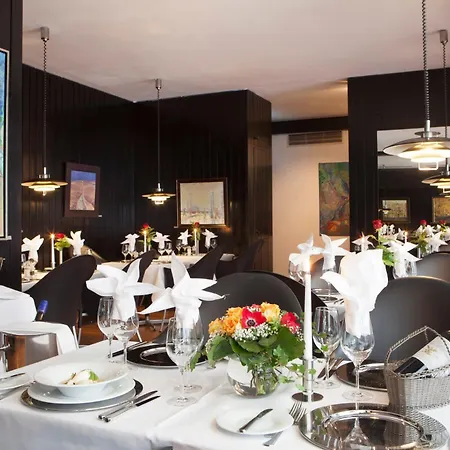 Restaurant&Logis Steuerndieb-2