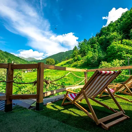 Sum Apartmani - Stara Planina-2