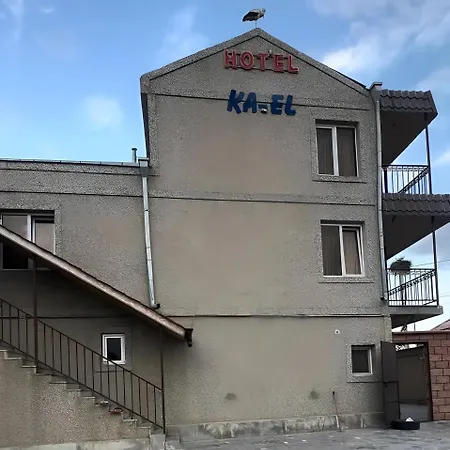 Hotel KA-EL-3