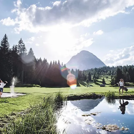 Lakeside Apartments Seefeld-2
