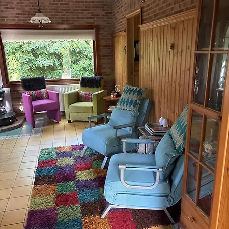 Witte Wieven Bungalow 17-2