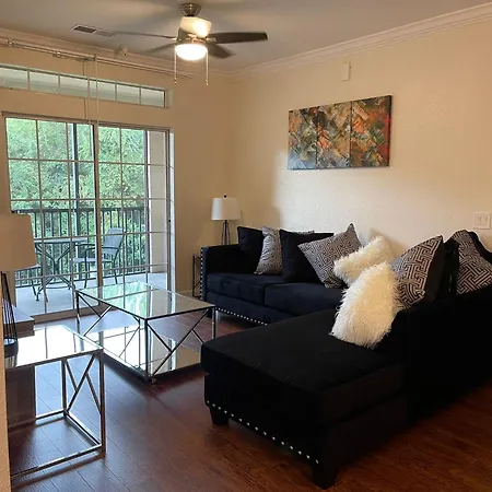 Grand Superior 3Br Tuscana Golf Resort Near Disney-2