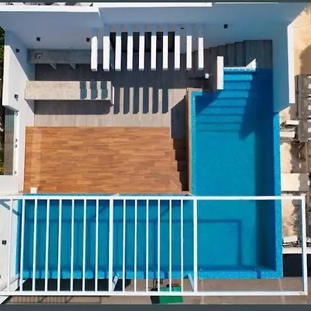 Ocean View Xkaa Playa Del Carmen-2