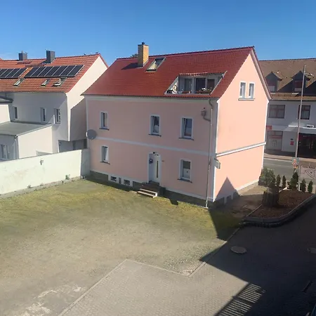 Hotel Carl von Clausewitz-3