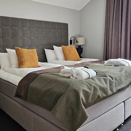 Hotel Skansen-2