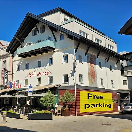 Hotel Munde-3