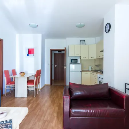 Todorka Apartments In Bansko-2
