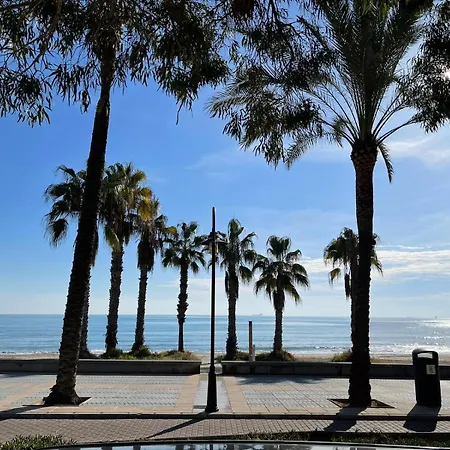 Precioso Apartamento Con Vistas Al Mar-3