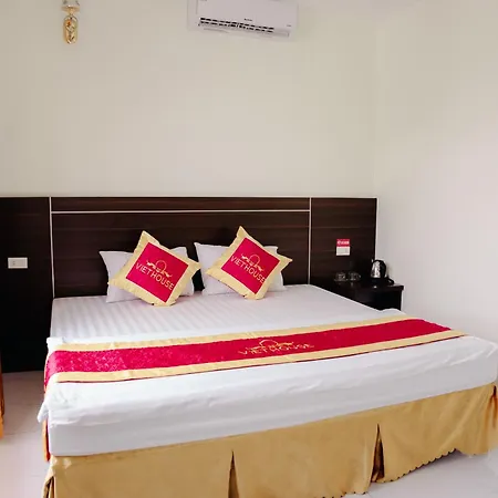 Viethouse Hotel Ha Long-2