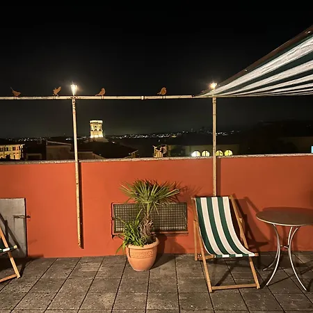 Hotel ALBERGO DA PINA-2