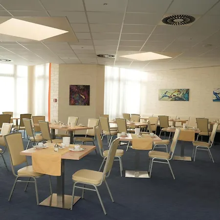 Weber Hotel Mannheim-3