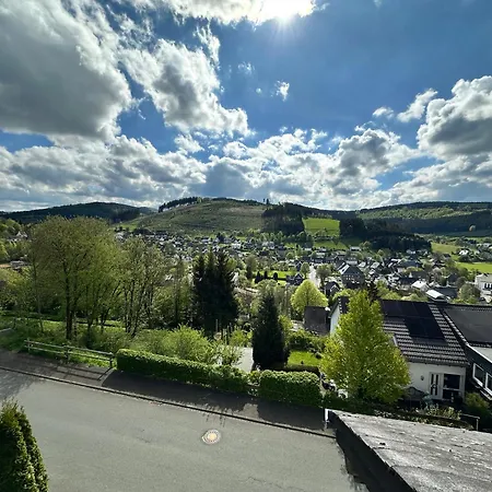 Fuchsbau Winterberg-3