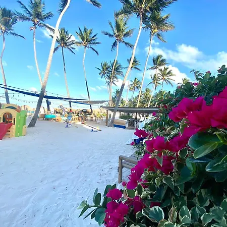 Punta Cana Bavaro Appartahotel Beach Club-2