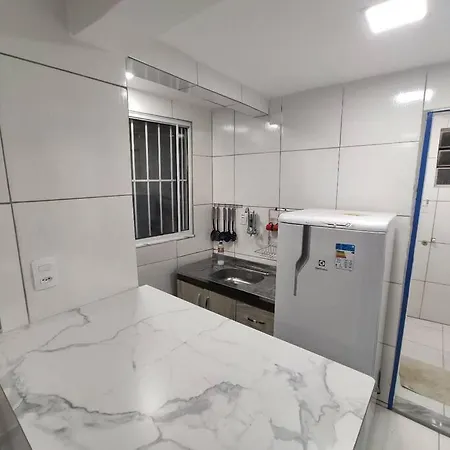 Apartamento En Favela Cantagalo-3