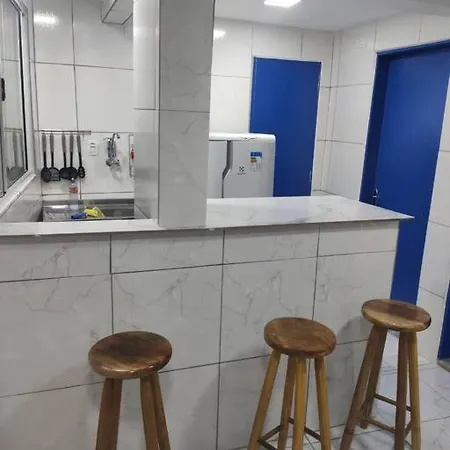 Apartamento En Favela Cantagalo-2