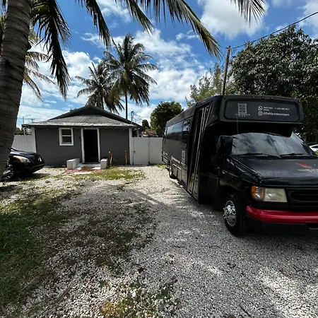 The Black Door Miami-2