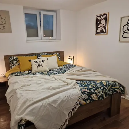 Apartman Pobednik-2