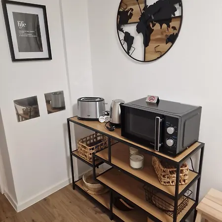 Apartman Pobednik-3