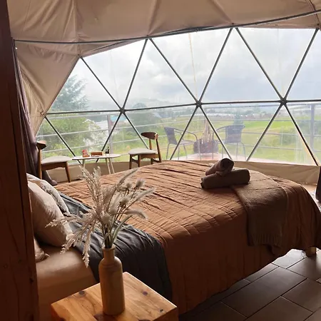 Green Noise Glamping-3