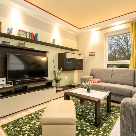 Apartment Ludwig By Interhome-2