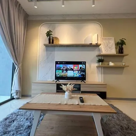 Idyllic Cottage 3Br Desa Park City Mont Kiara-3