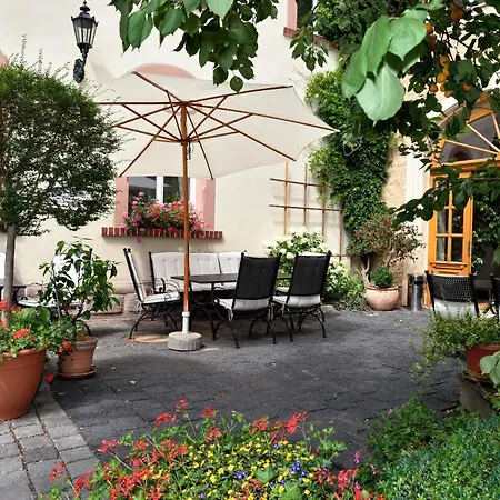 Hotel Graf von Mansfeld-3
