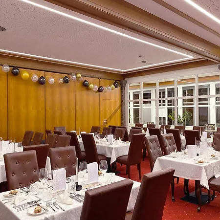 Sporthotel Igls-3