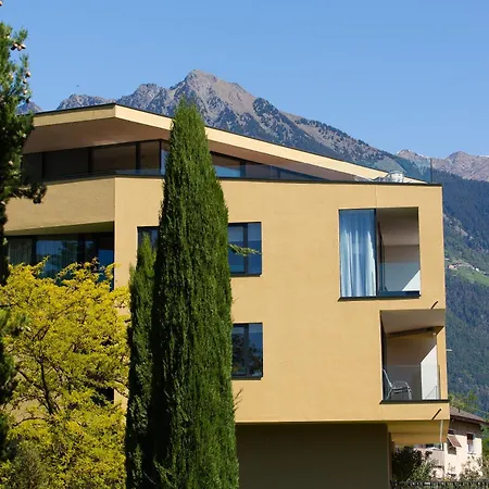 Parkhotel Marlena - Adults Only-3
