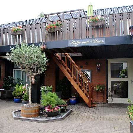 Hofje Van Maas-2
