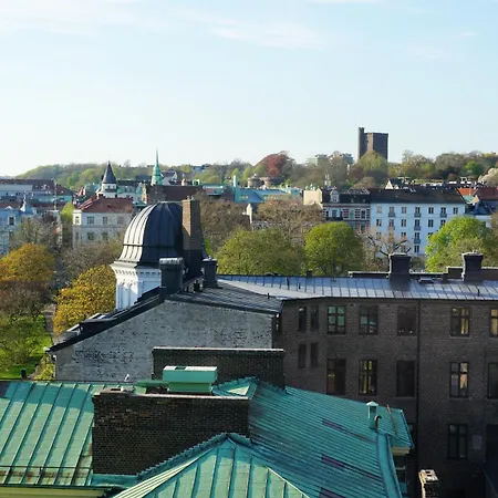Comfort Hotel Helsingborg-2