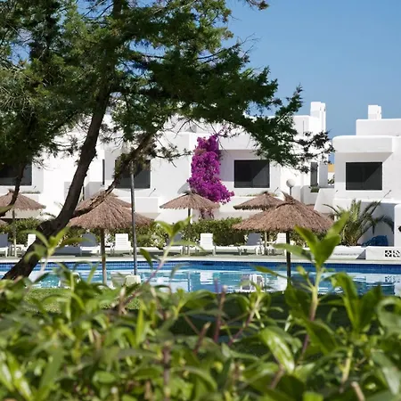Apartamento Cataluna IV-3