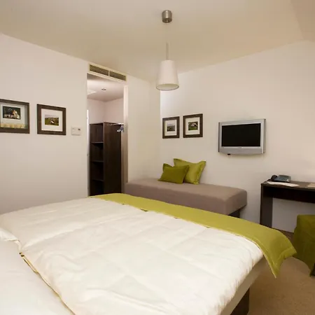 Ambient Hotel-3
