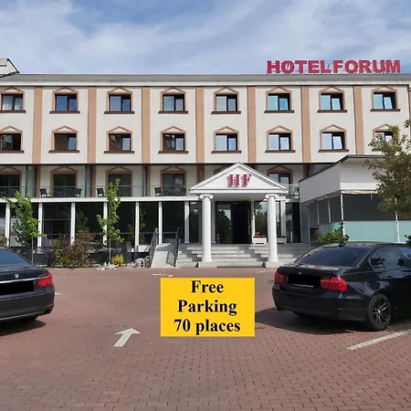 Hotel Forum-3