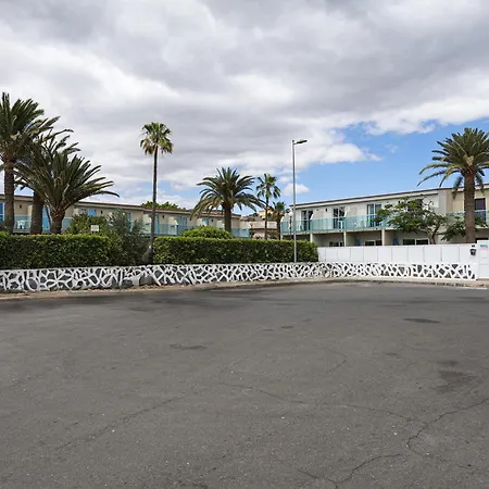 Smartr Maspalomas Corinto-2