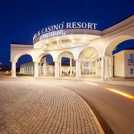 Hotel Admiral Kozina-2