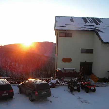 Pension Valea Mariei-2