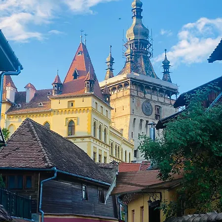 Pensiune Citadela Sighisoara-3