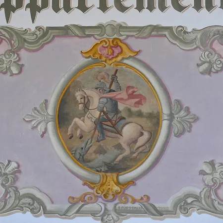 Appartements Strobl-3