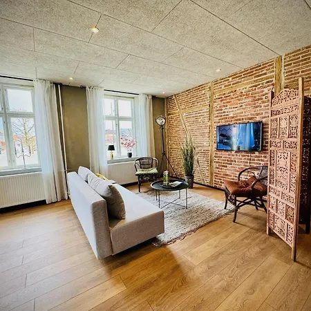 Hotel Gammel Havn-2