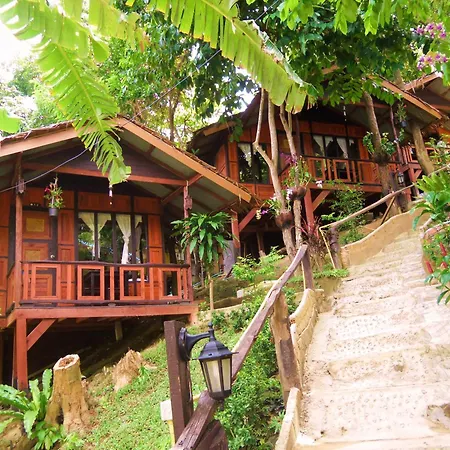 Phi Phi Green Hill Resort-3