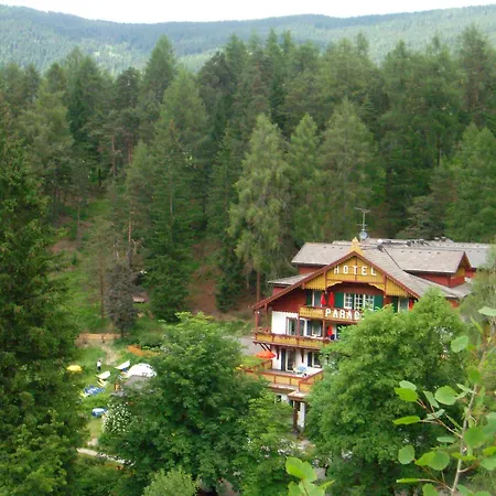 Parkhotel Sole Paradiso-2