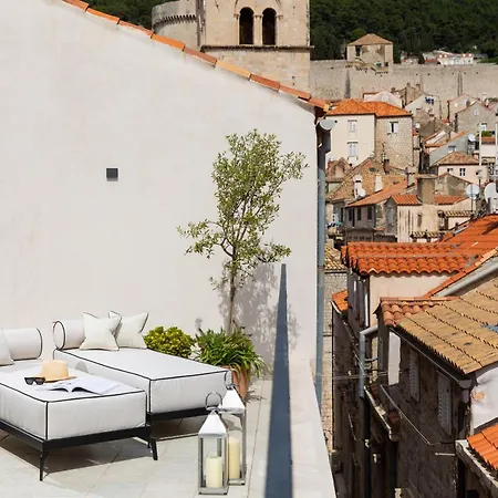 Boutique Hotel Stari Grad-2