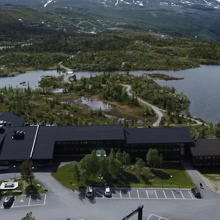 Gaustablikk Fjellresort-2