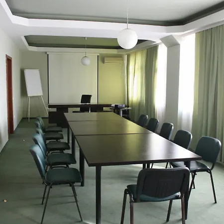Hotel Wien-3