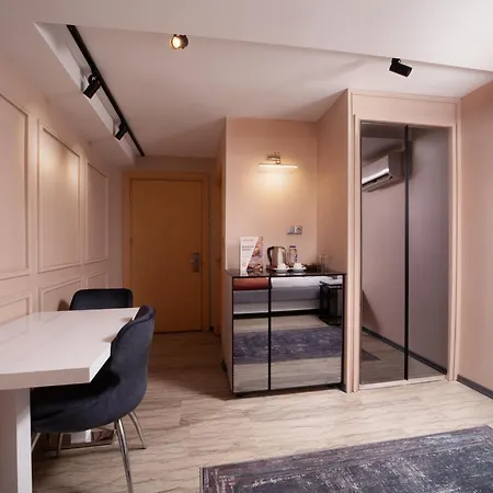 Harbiye Residence-3