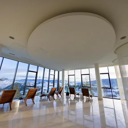 Sparkling Hill Resort And Spa - Adults-Only Resort-3
